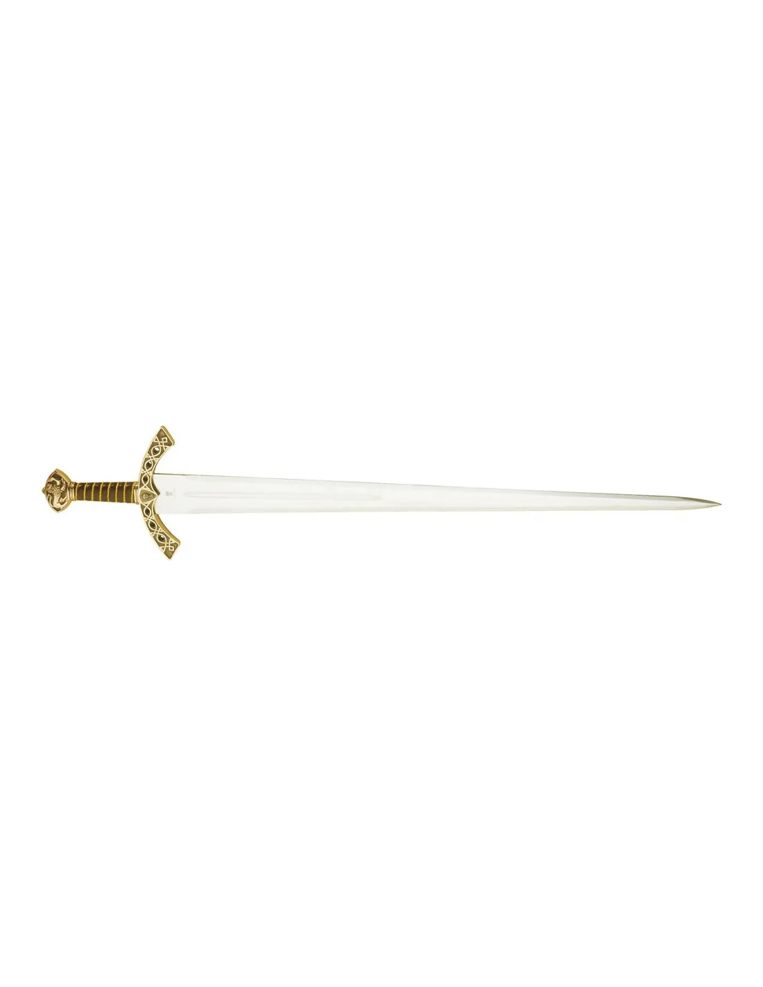 Espada Lancelot en Bronce