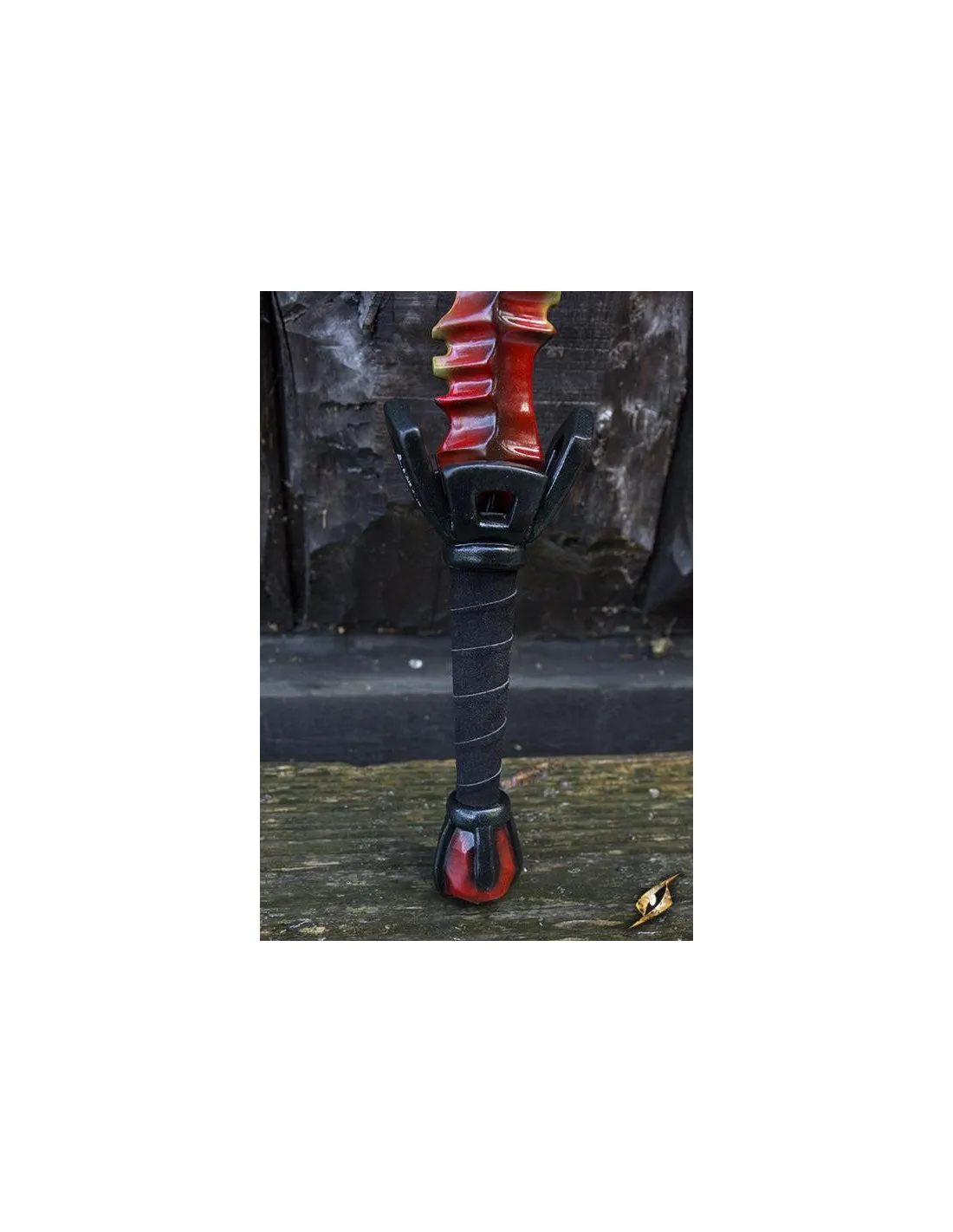 Espada LARP Hellfire