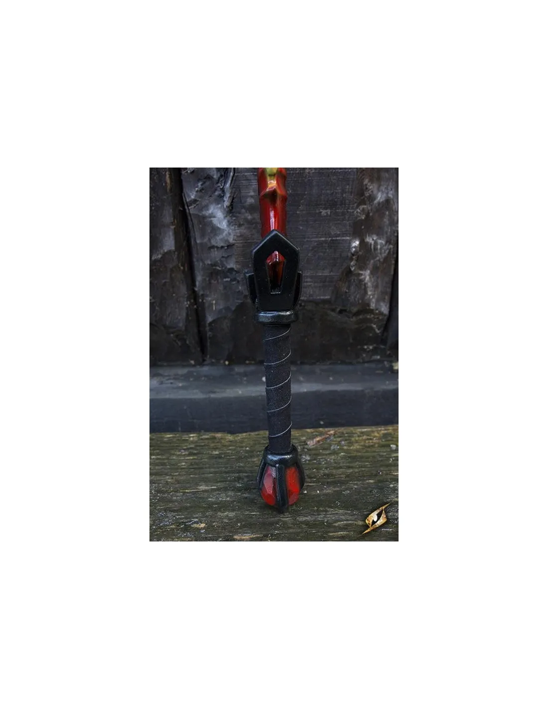 Espada LARP Hellfire