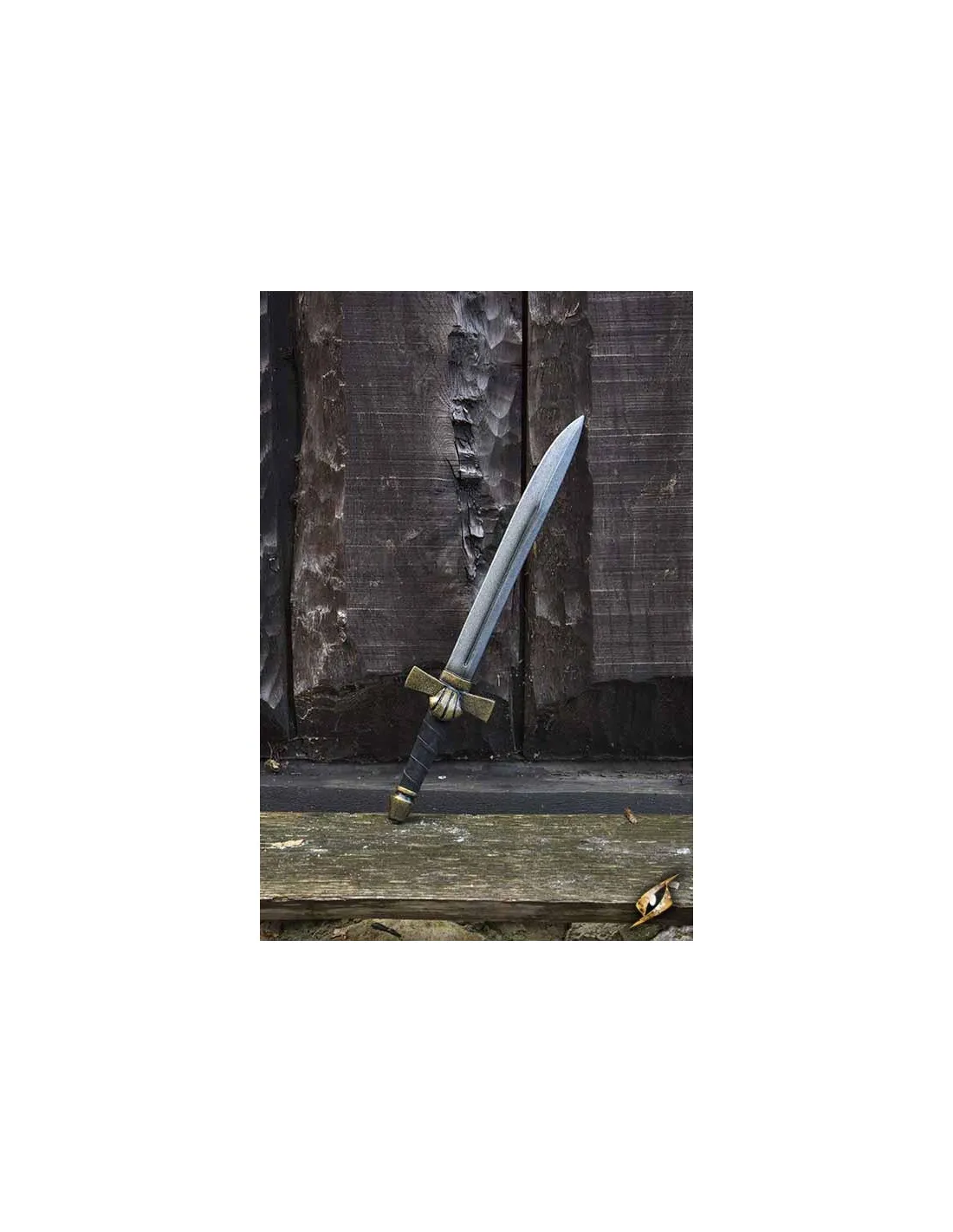 Espada LARP Kriegsmesser