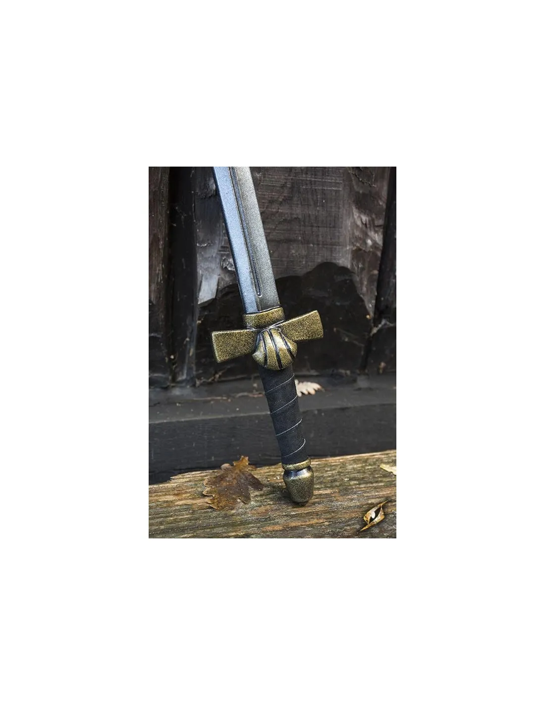 Espada LARP Kriegsmesser