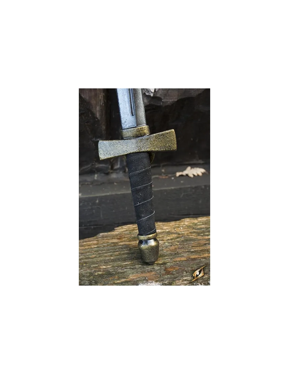 Espada LARP Kriegsmesser