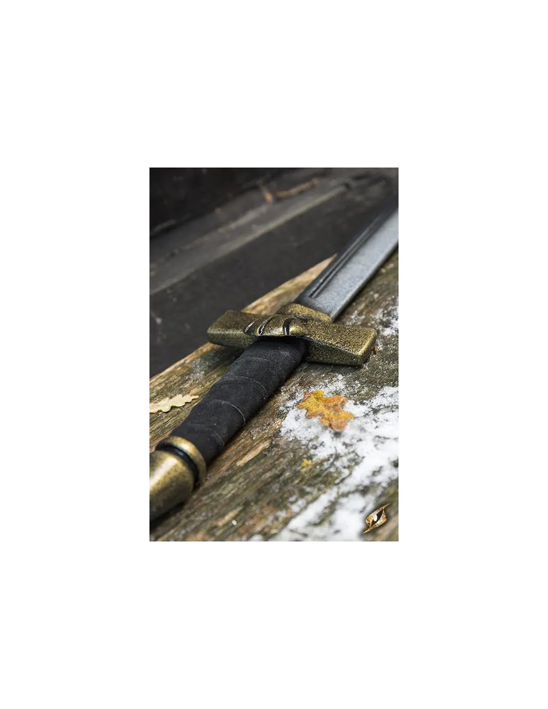 Espada LARP Kriegsmesser