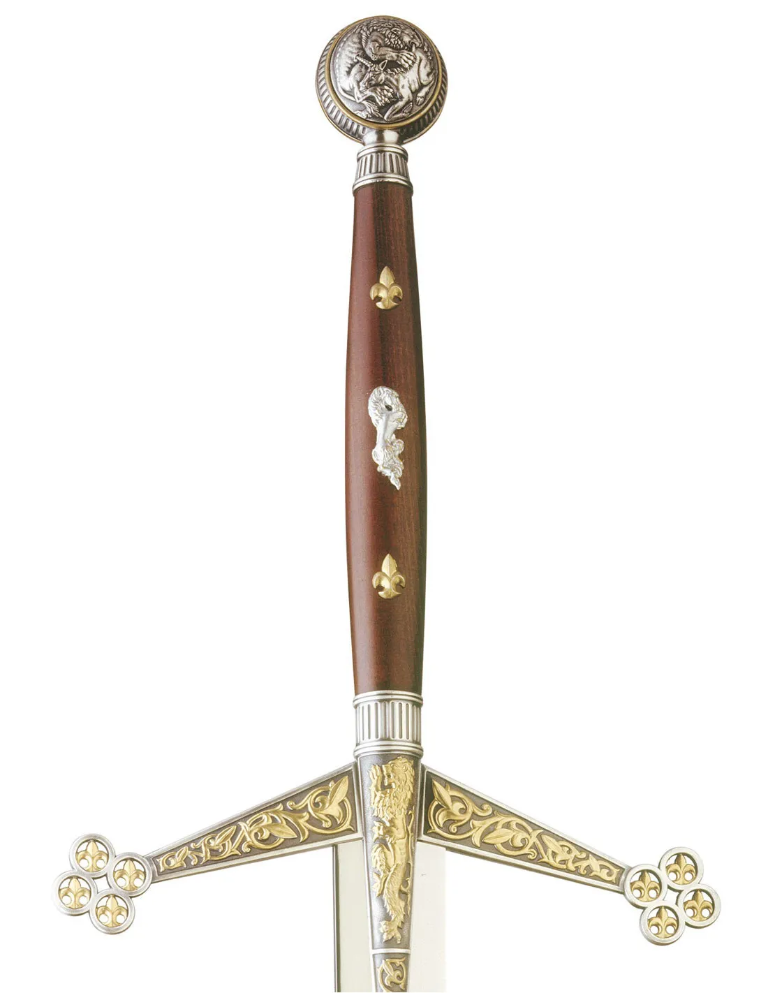 Espada Mandoble Claymore