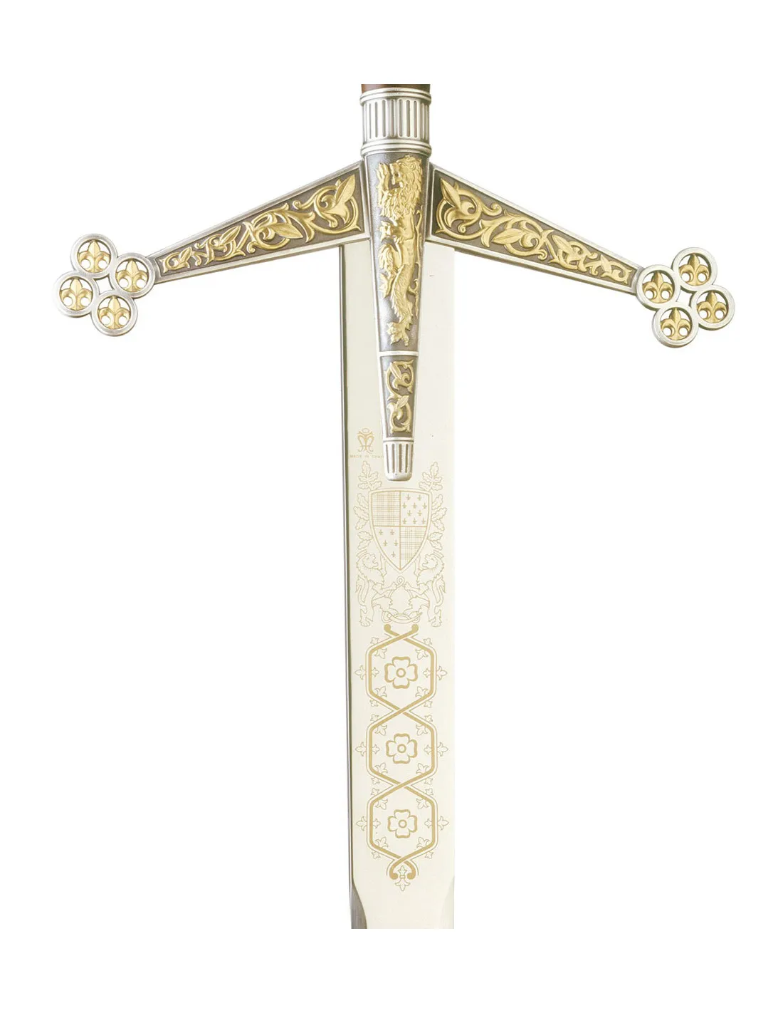 Espada Mandoble Claymore