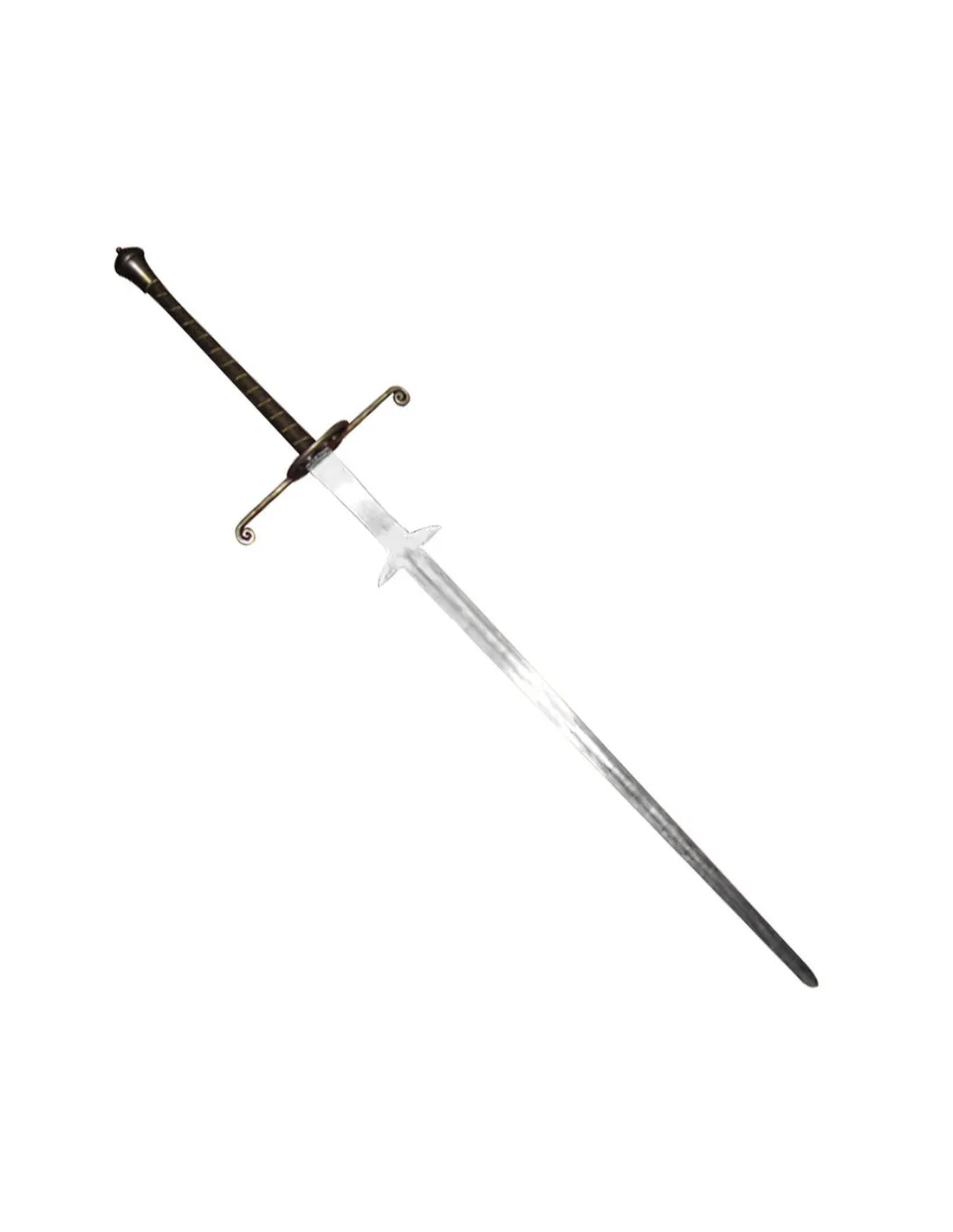 Espada montante lowlander Renacentista