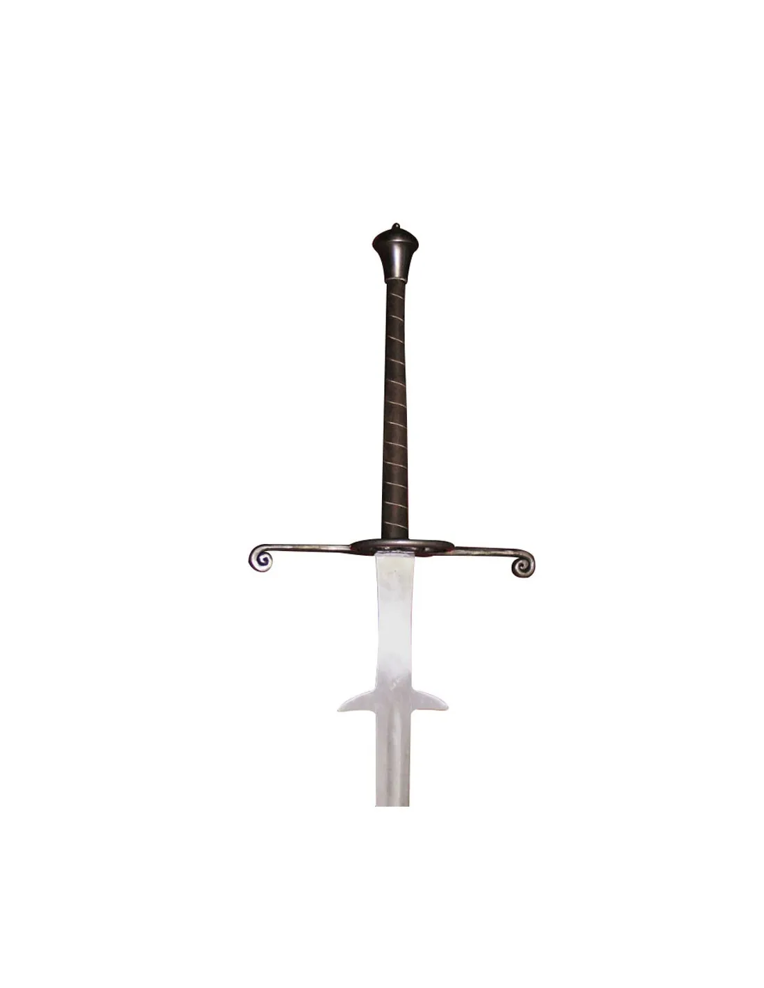 Espada montante lowlander Renacentista
