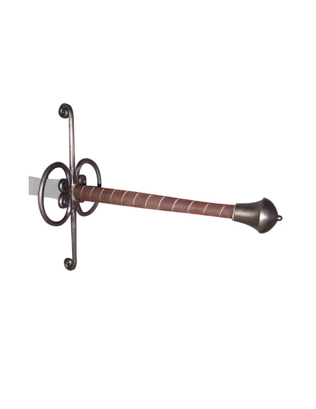 Espada montante lowlander Renacentista