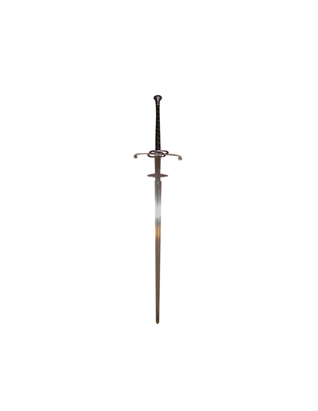 Espada montante lowlander Renacentista
