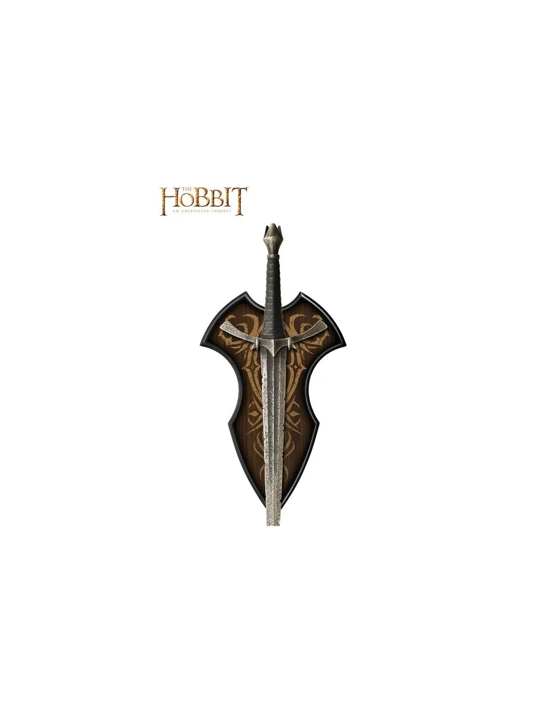 Espada Morgul. The Hobbit