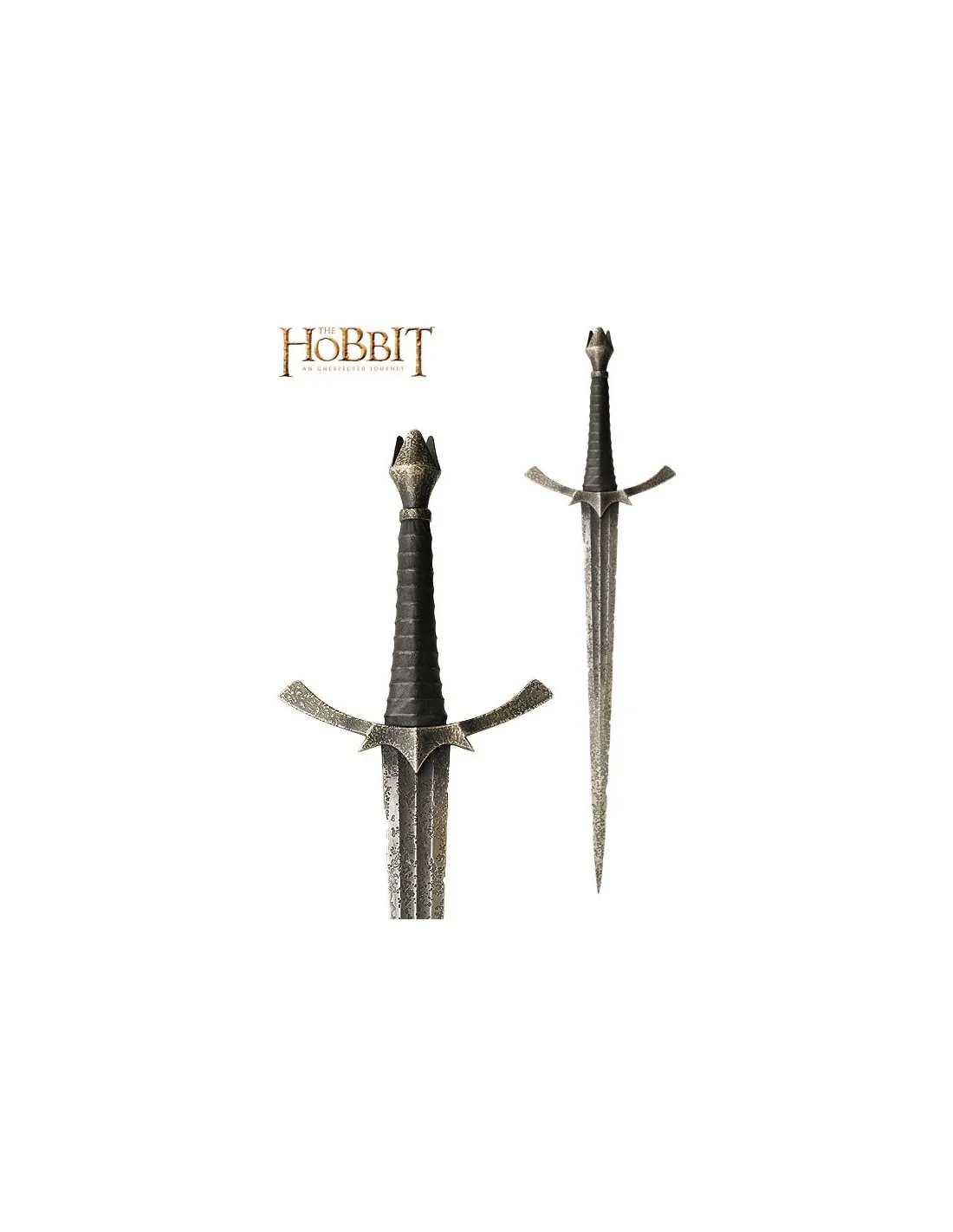 Espada Morgul. The Hobbit