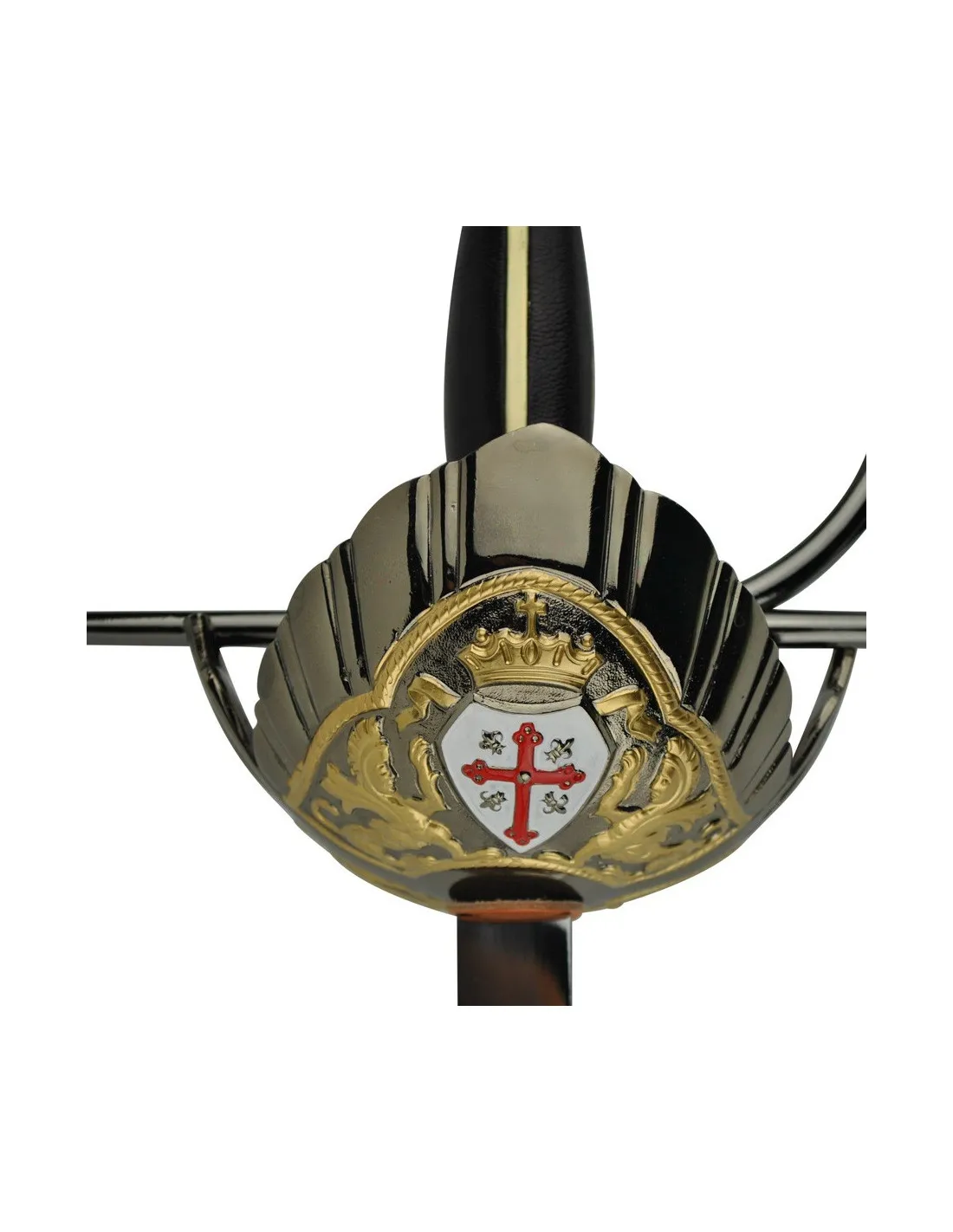 Espada mosqueteros
