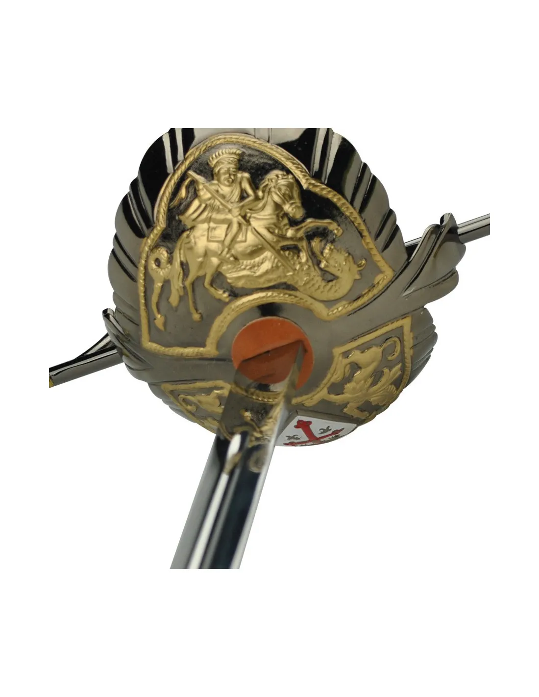 Espada mosqueteros