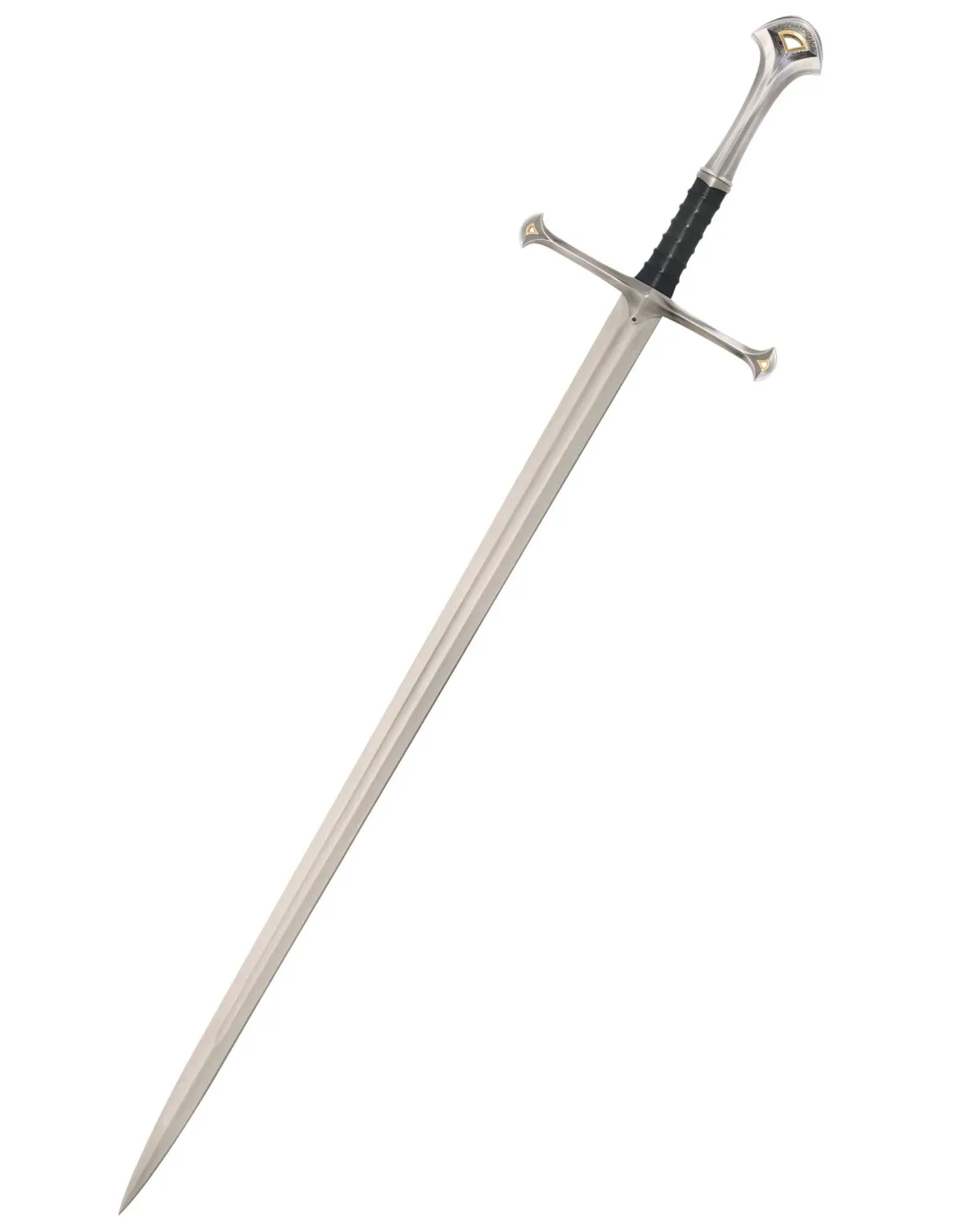 Espada oficial Narsil la espada de Elendil, El Señor de los Anillos