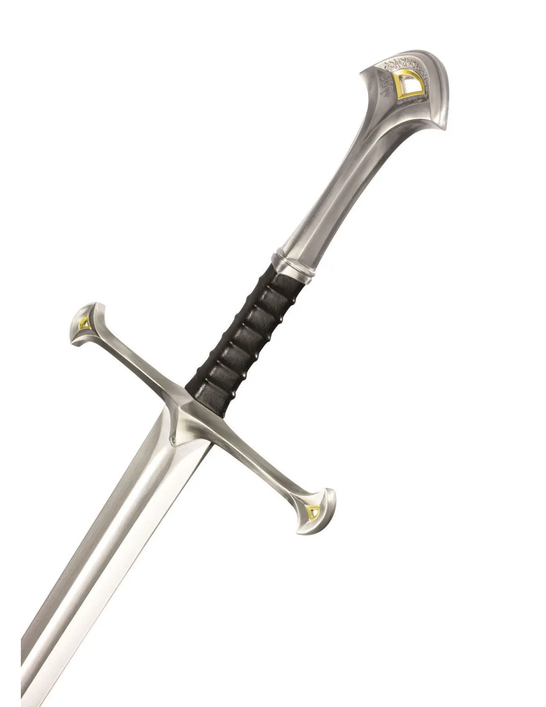 Espada oficial Narsil la espada de Elendil, El Señor de los Anillos