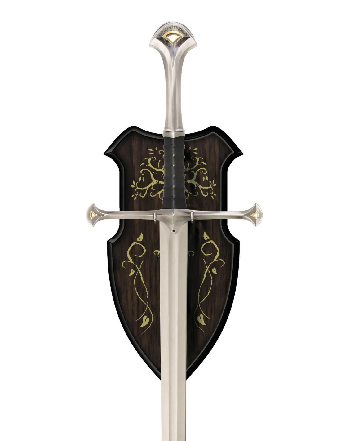 Espada oficial Narsil la espada de Elendil, El Señor de los Anillos