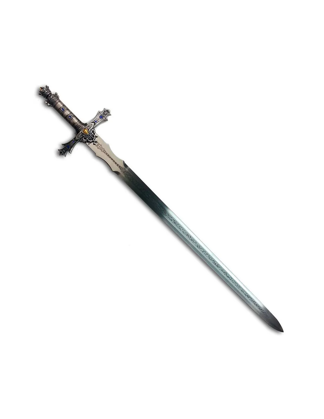 Espada Rey Arturo, 120 cms.