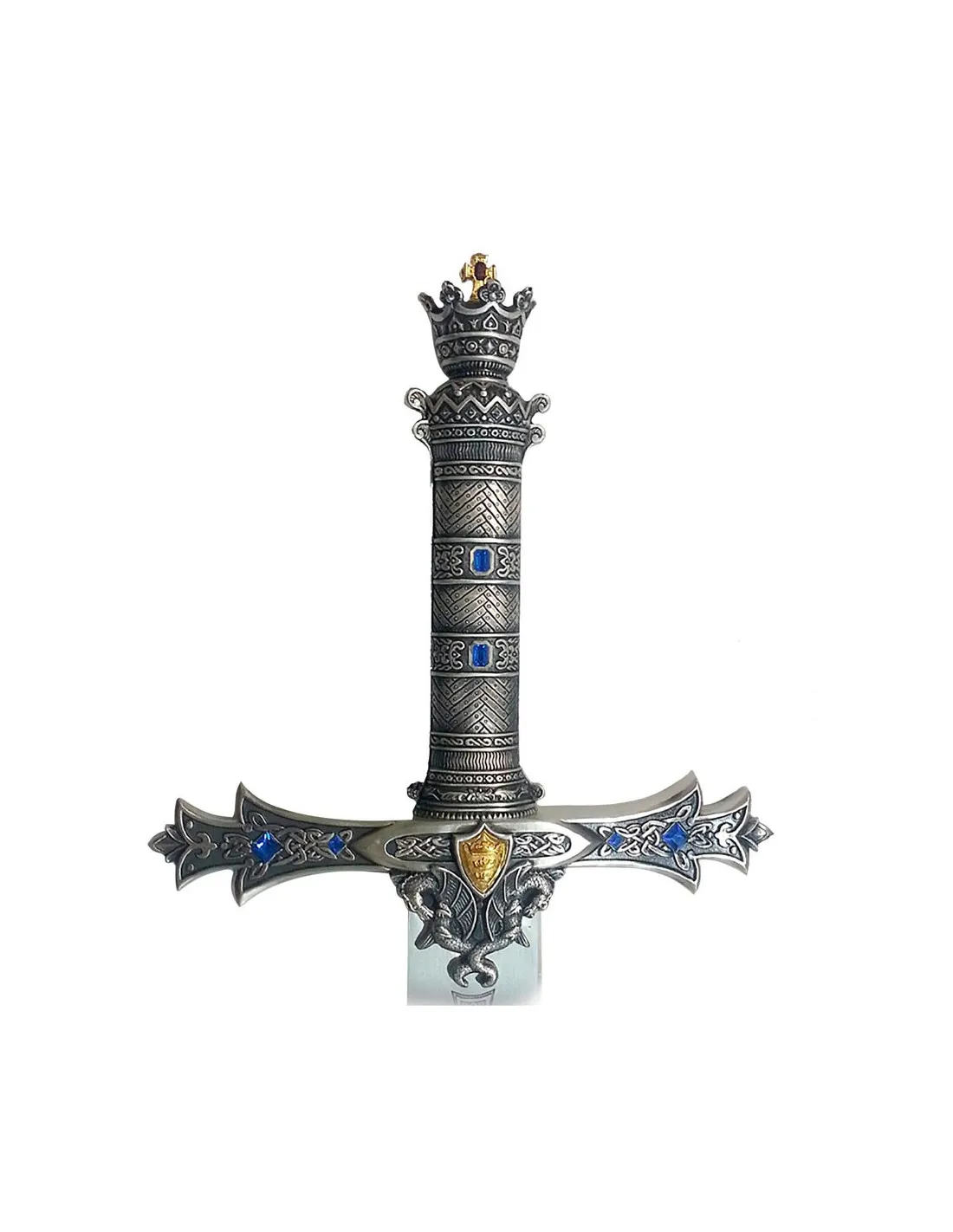 Espada Rey Arturo, 120 cms.