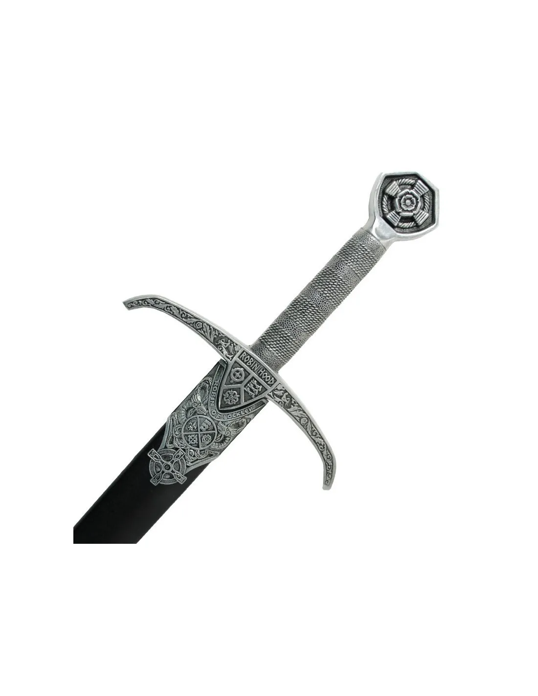 Espada Robin Hood