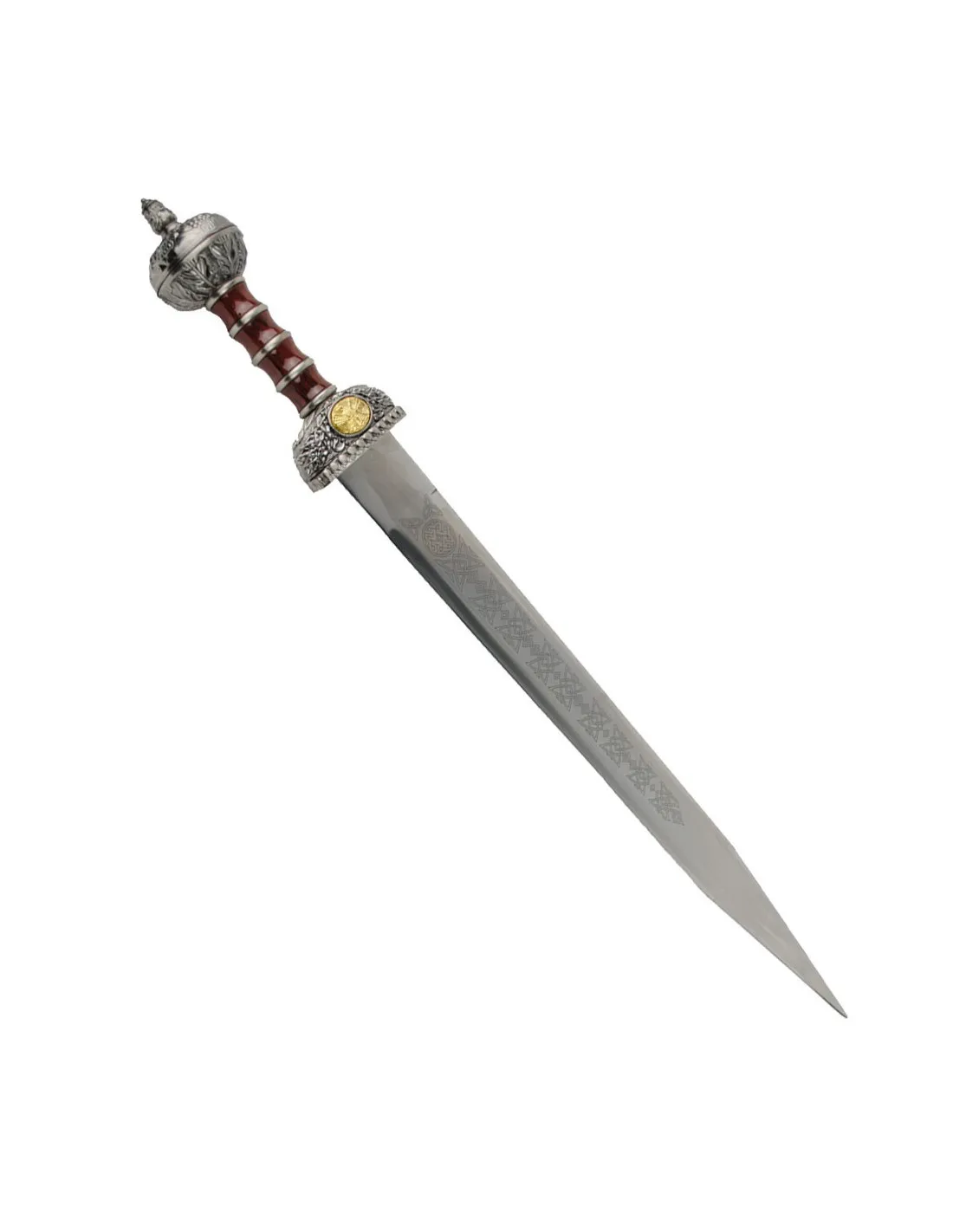 Espada romana gladius