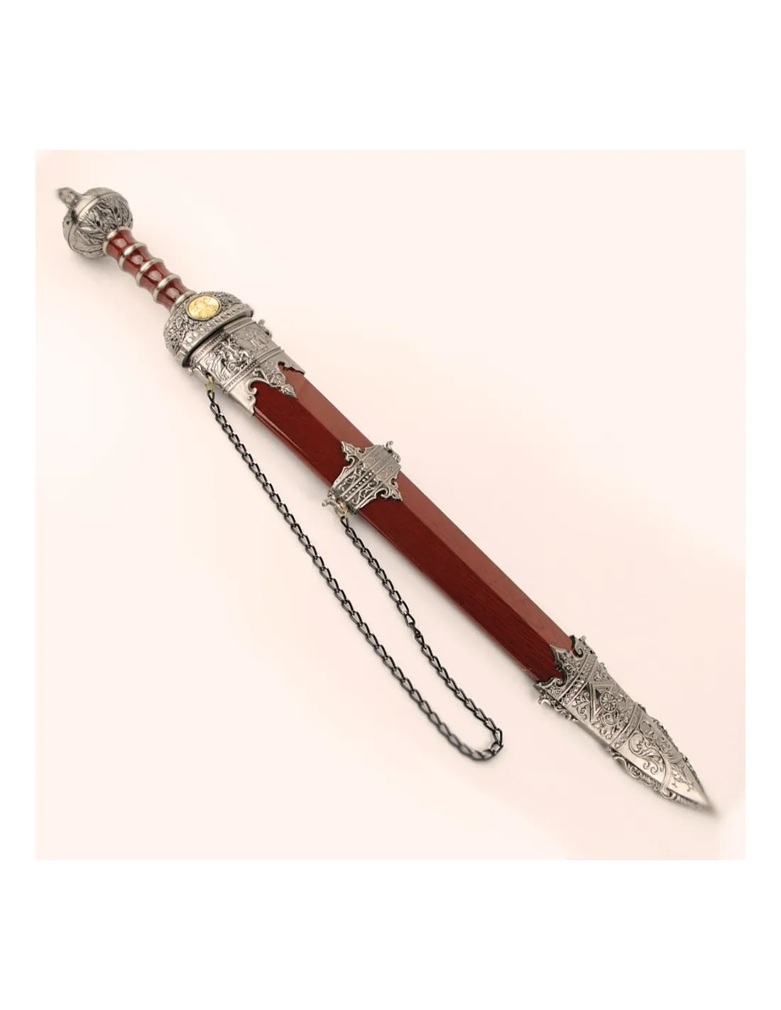Espada romana gladius