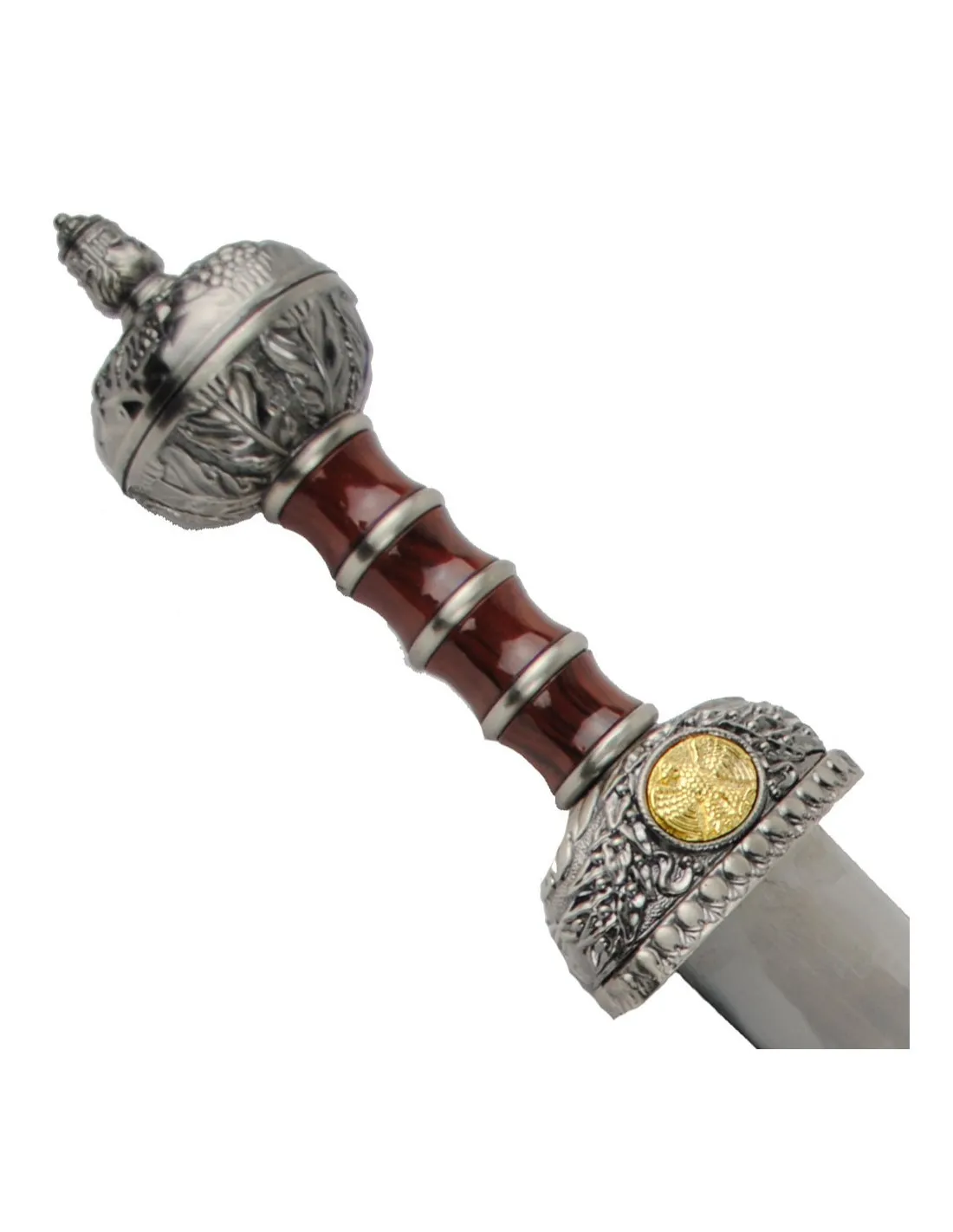 Espada romana gladius