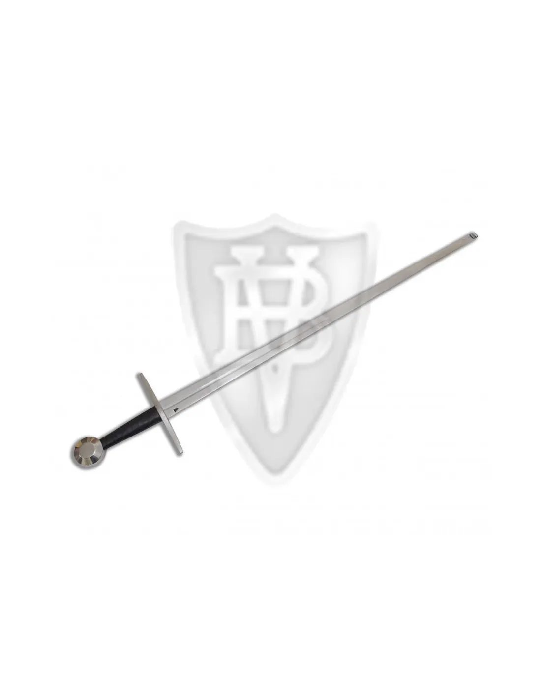 Espada una mano medieval S. XVI para entrenamiento esgrima HEMA