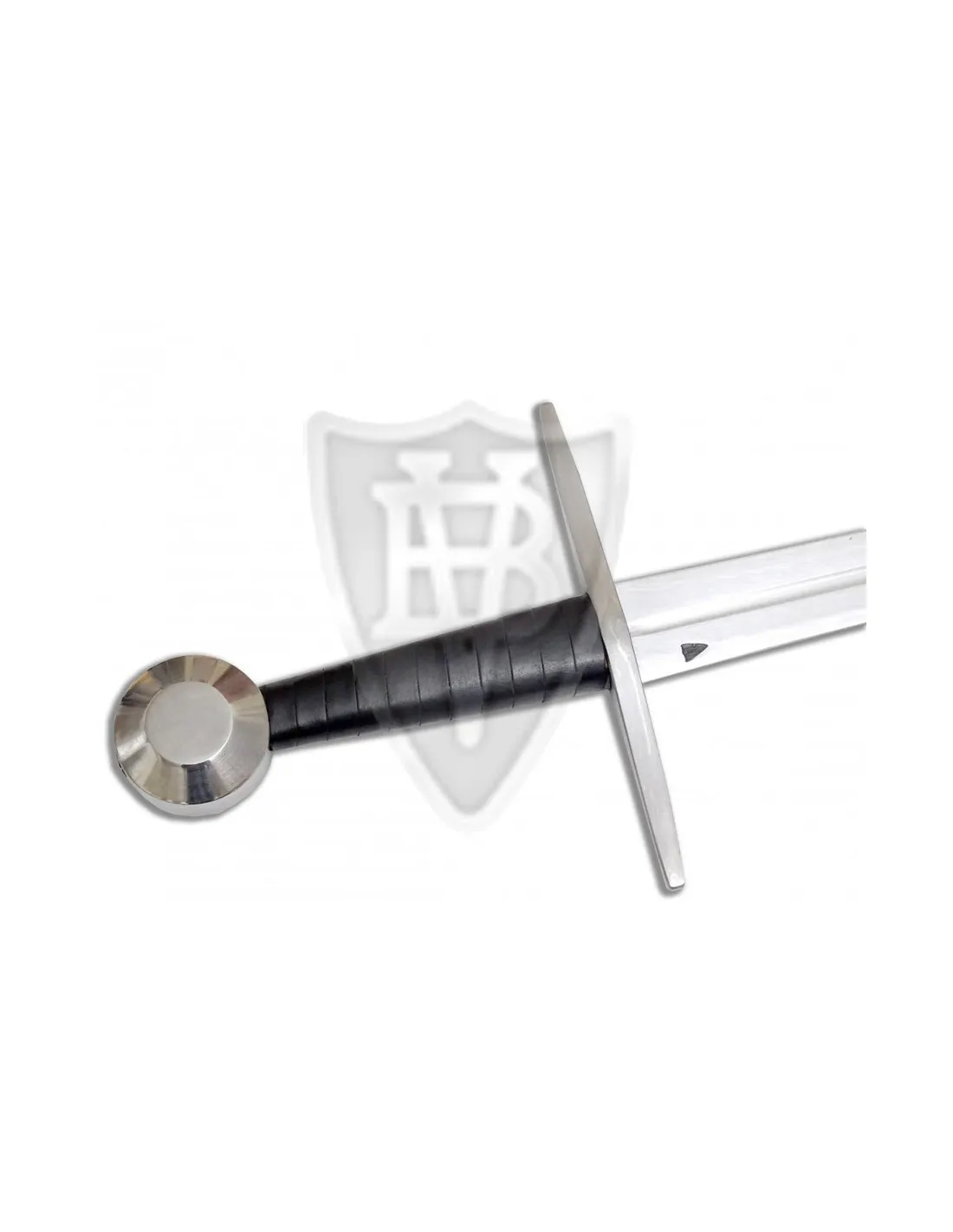 Espada una mano medieval S. XVI para entrenamiento esgrima HEMA