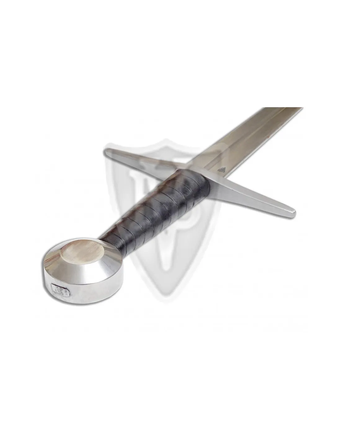 Espada una mano medieval S. XVI para entrenamiento esgrima HEMA