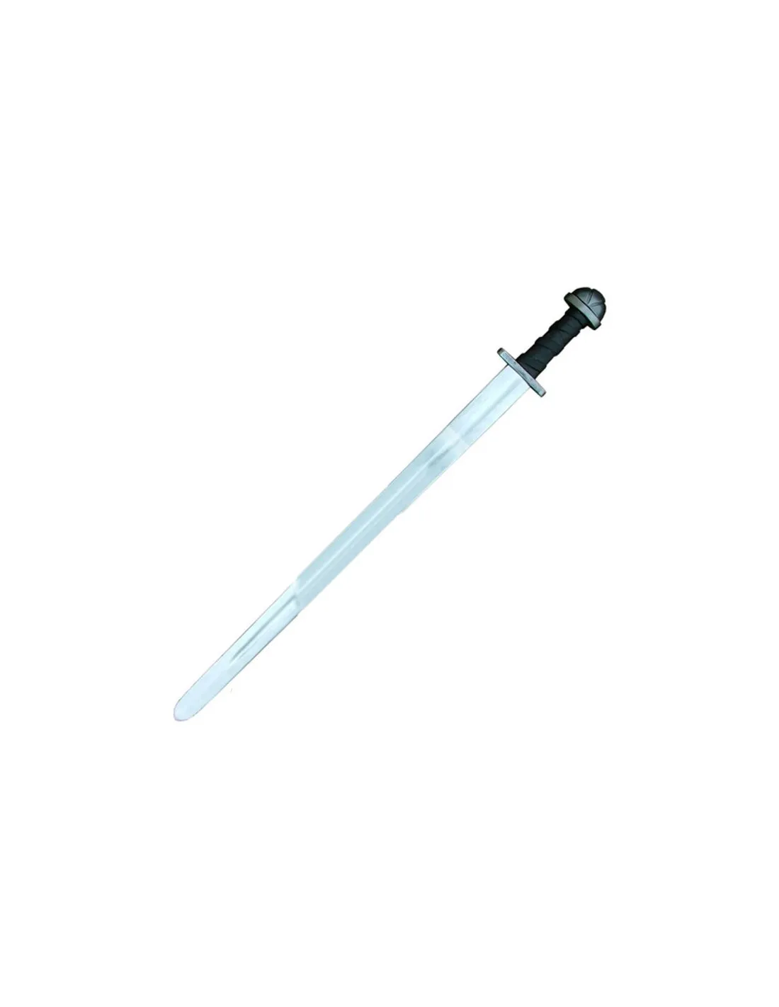 Espada vikinga de combate