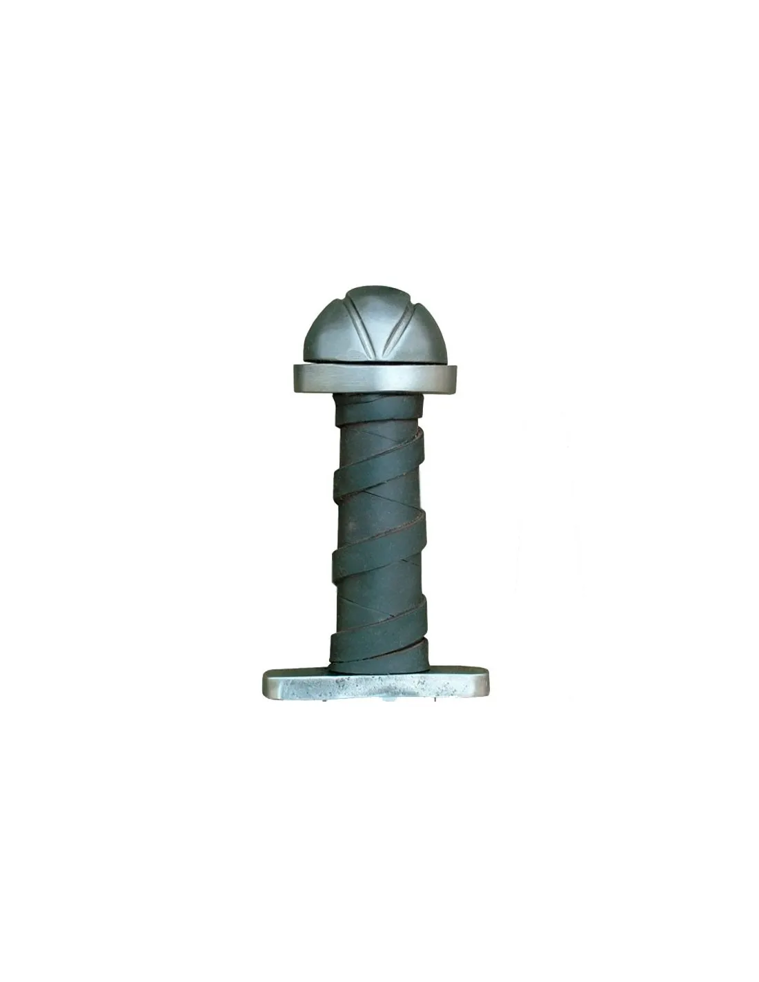 Espada vikinga de combate