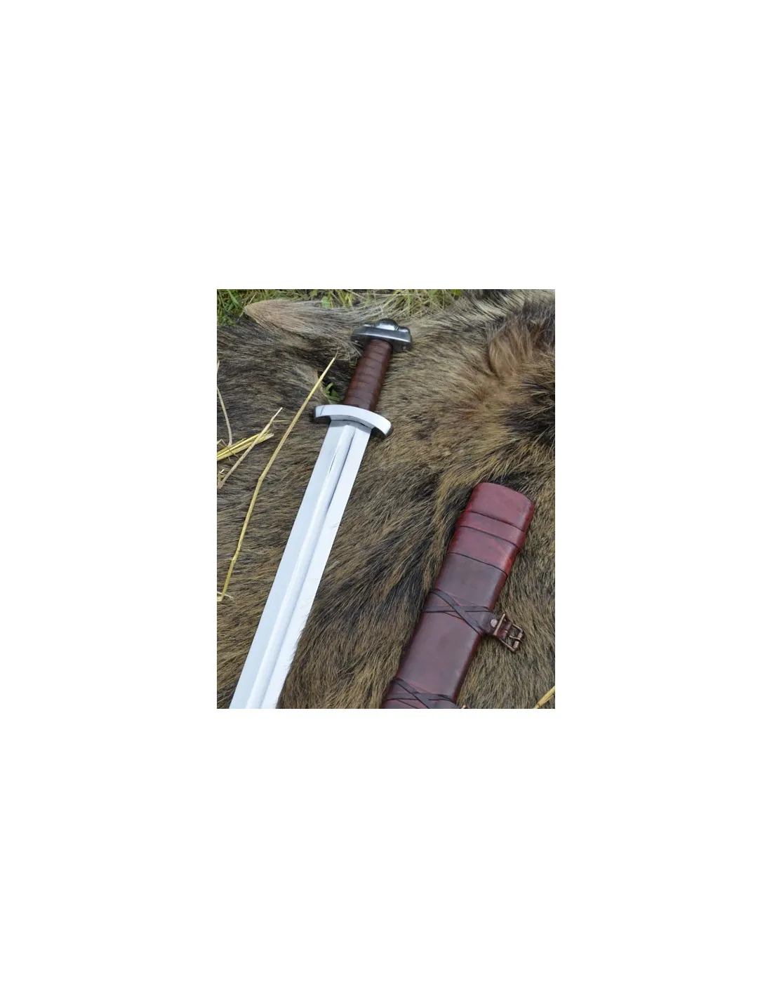 Espada vikinga Rey Godofredo