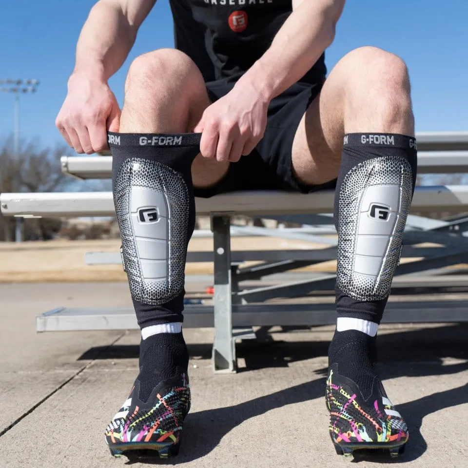 ESPINILLERAS GFORM PROS 2 CE ELITE SHIN GUARDS SCHONER