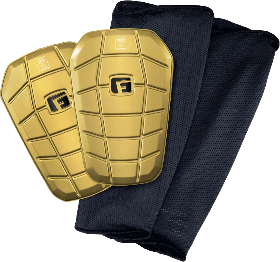 ESPINILLERAS GFORM PROS BLADE