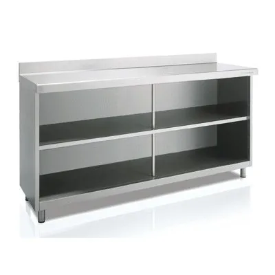 ESTANTERíA FRENTE MOSTRADOR EFM35200 CORECO