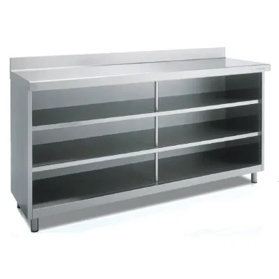 ESTANTERíA FRENTE MOSTRADOR EFM35200 CORECO