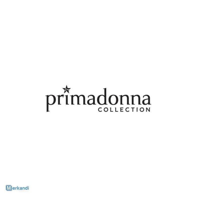 existencias de ropa de mujer (primadonna)