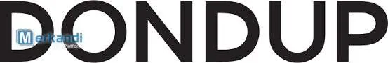 existencias de ropa dondup (marca italiana)