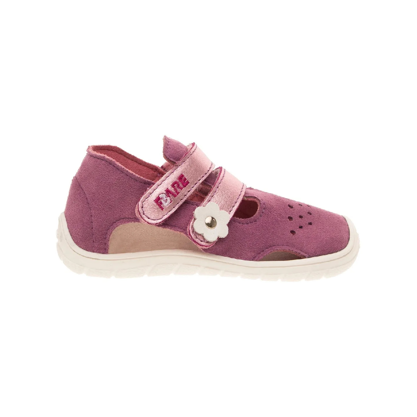 FARE BARE  B5464491 SERIE B ROSA  SANDALIAS BAREFOOT