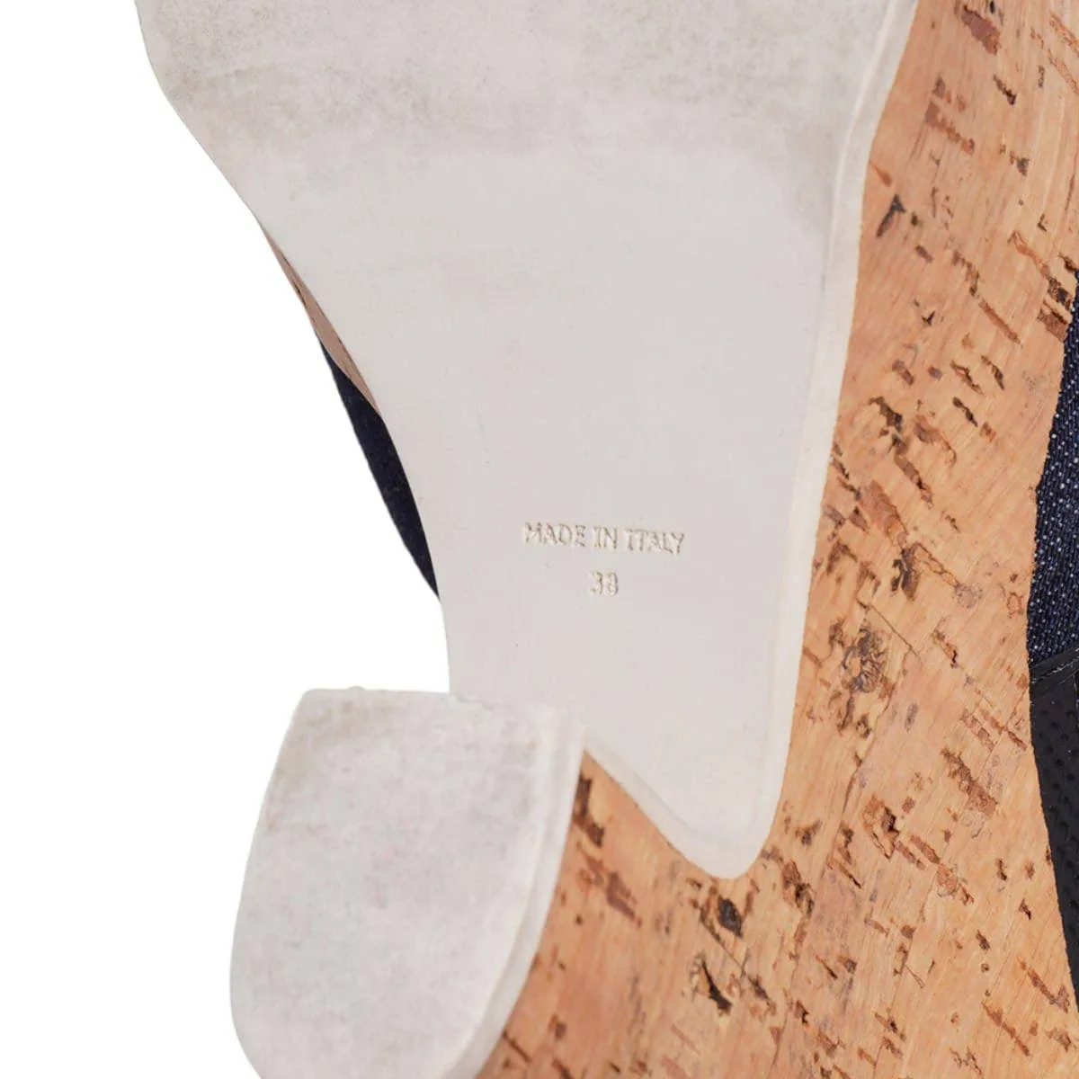 Fendi Sandalias