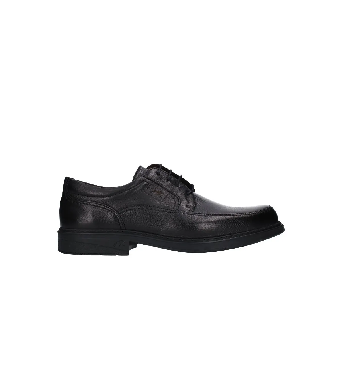 FLUCHOS 9579 CIDACOS NEGRO Hombre Negro