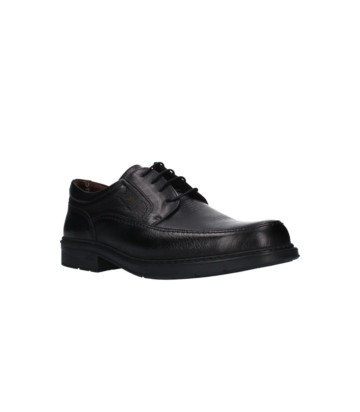 FLUCHOS 9579 CIDACOS NEGRO Hombre Negro