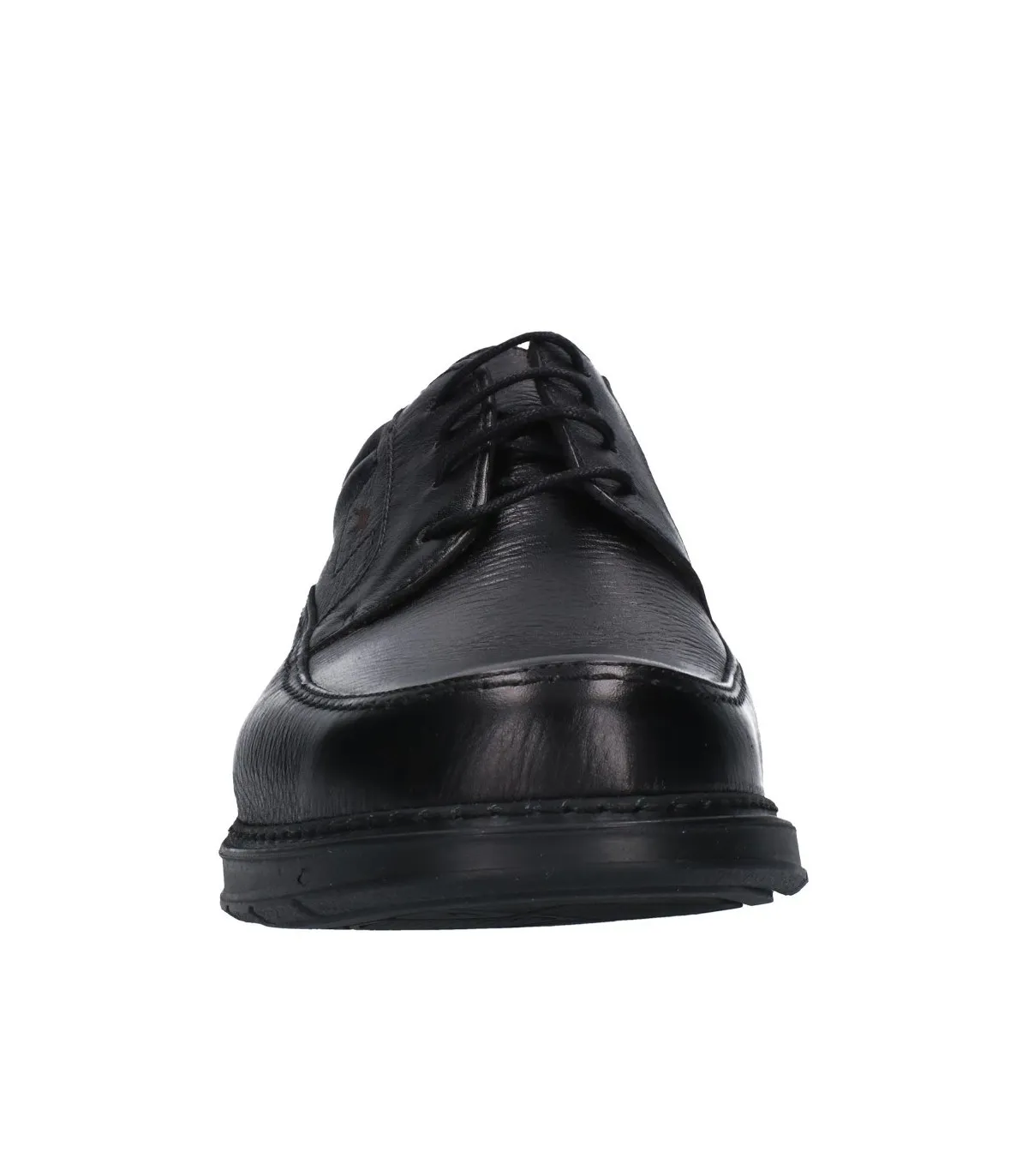 FLUCHOS 9579 CIDACOS NEGRO Hombre Negro