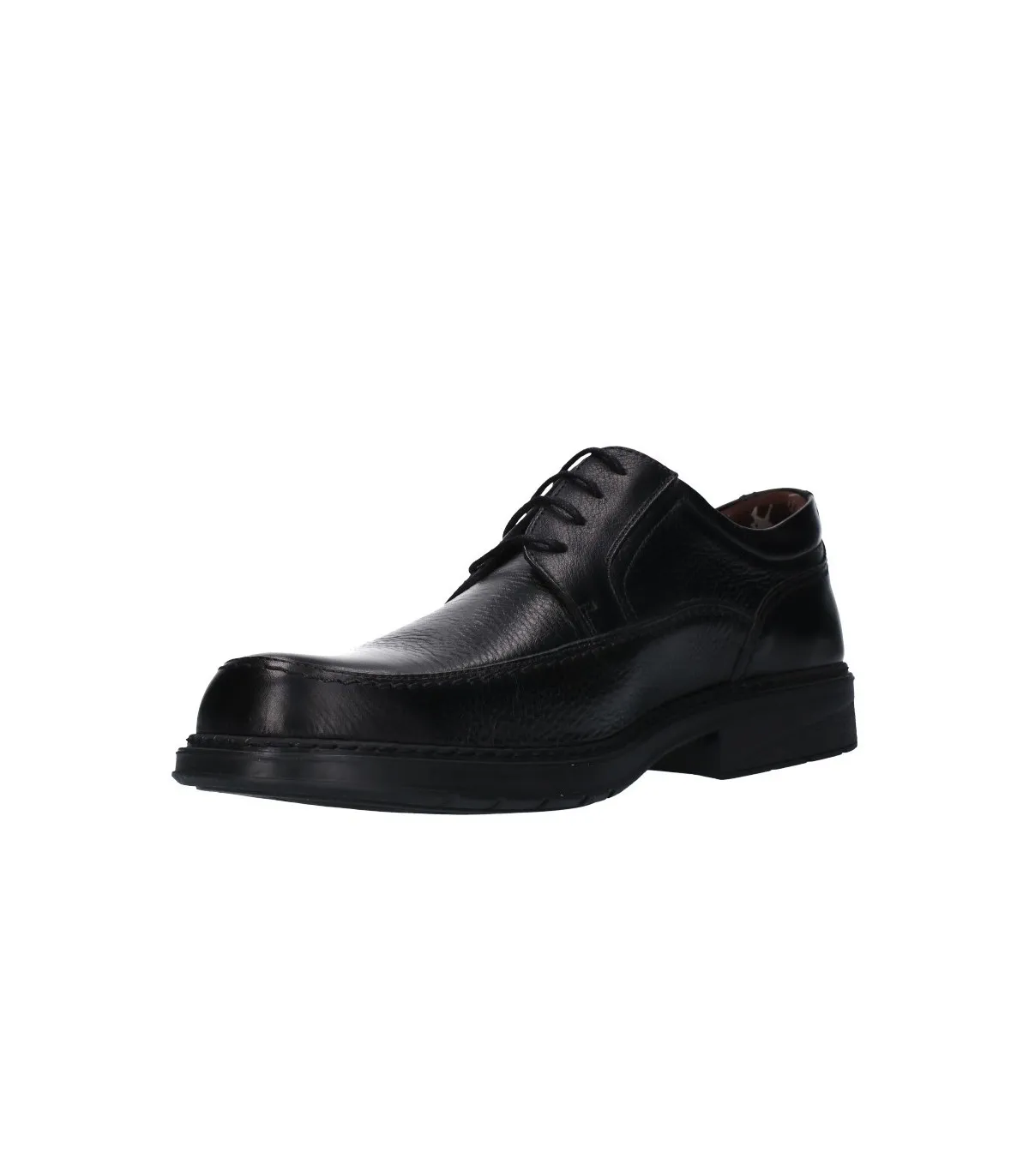 FLUCHOS 9579 CIDACOS NEGRO Hombre Negro