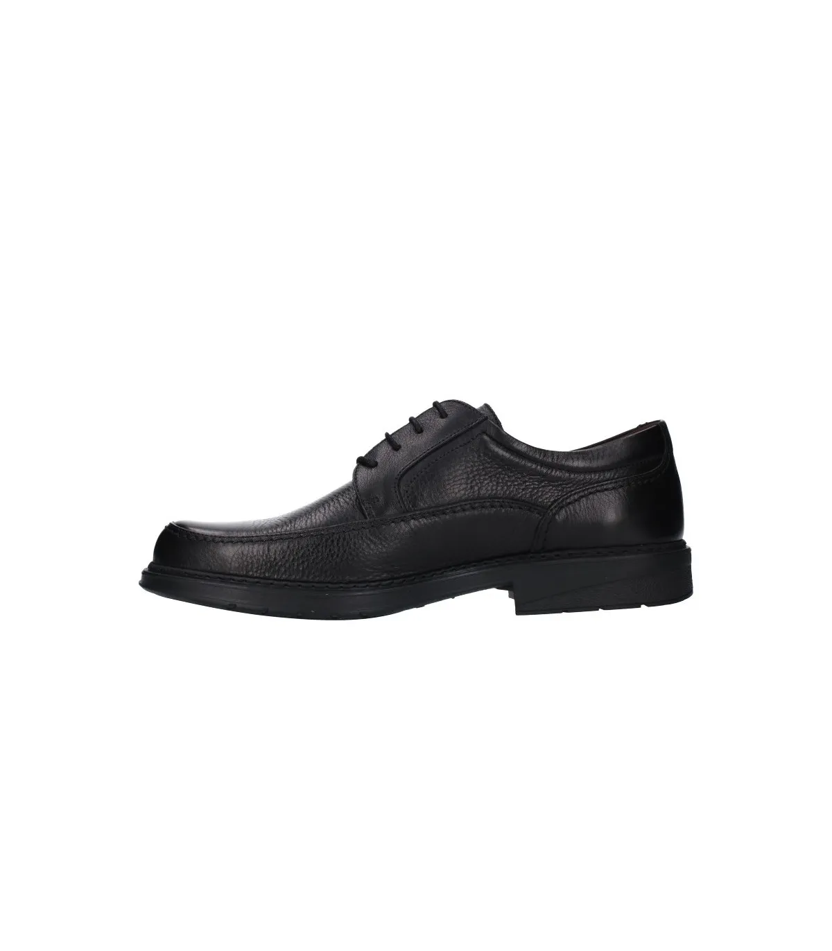 FLUCHOS 9579 CIDACOS NEGRO Hombre Negro