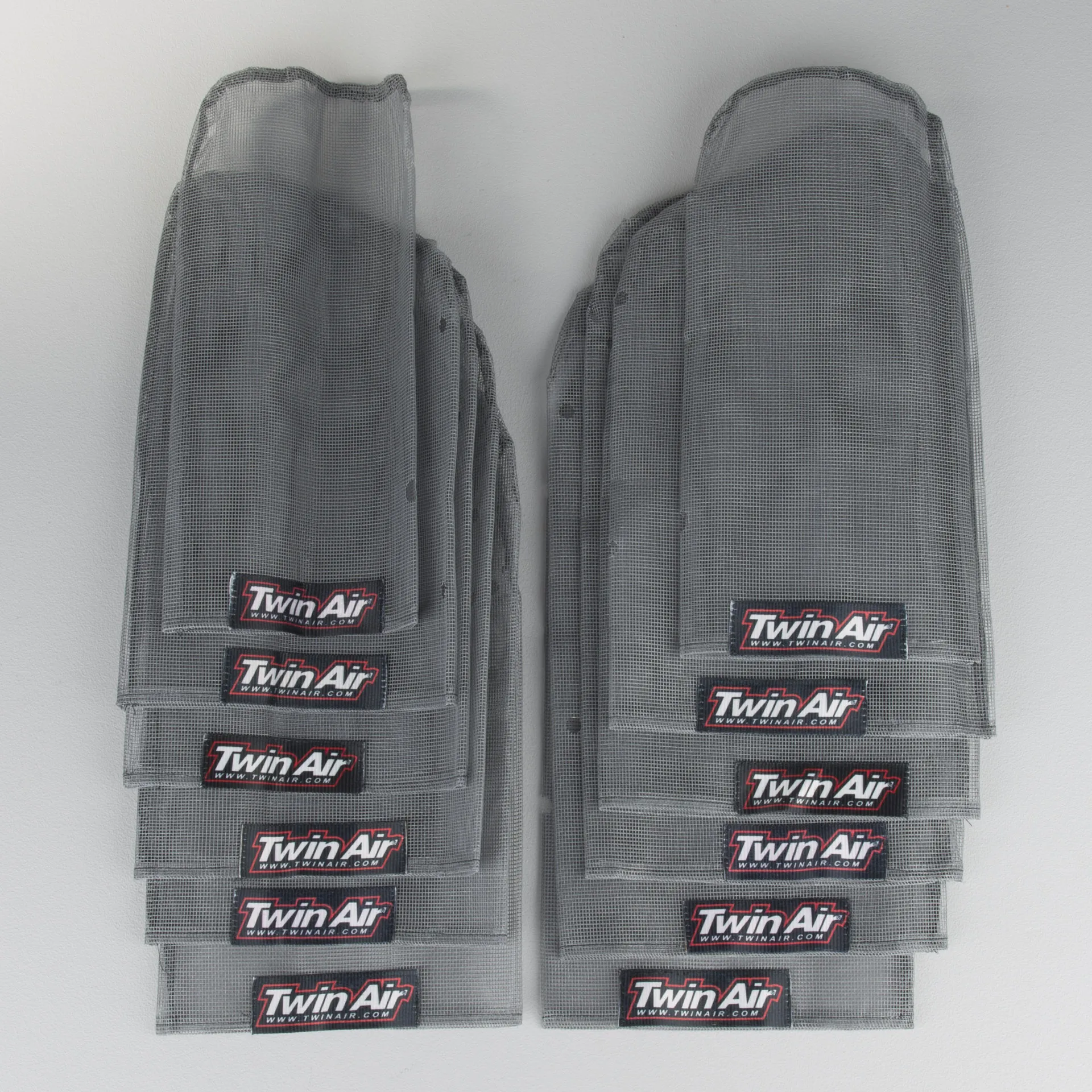 Forro de Radiador Twin Air
