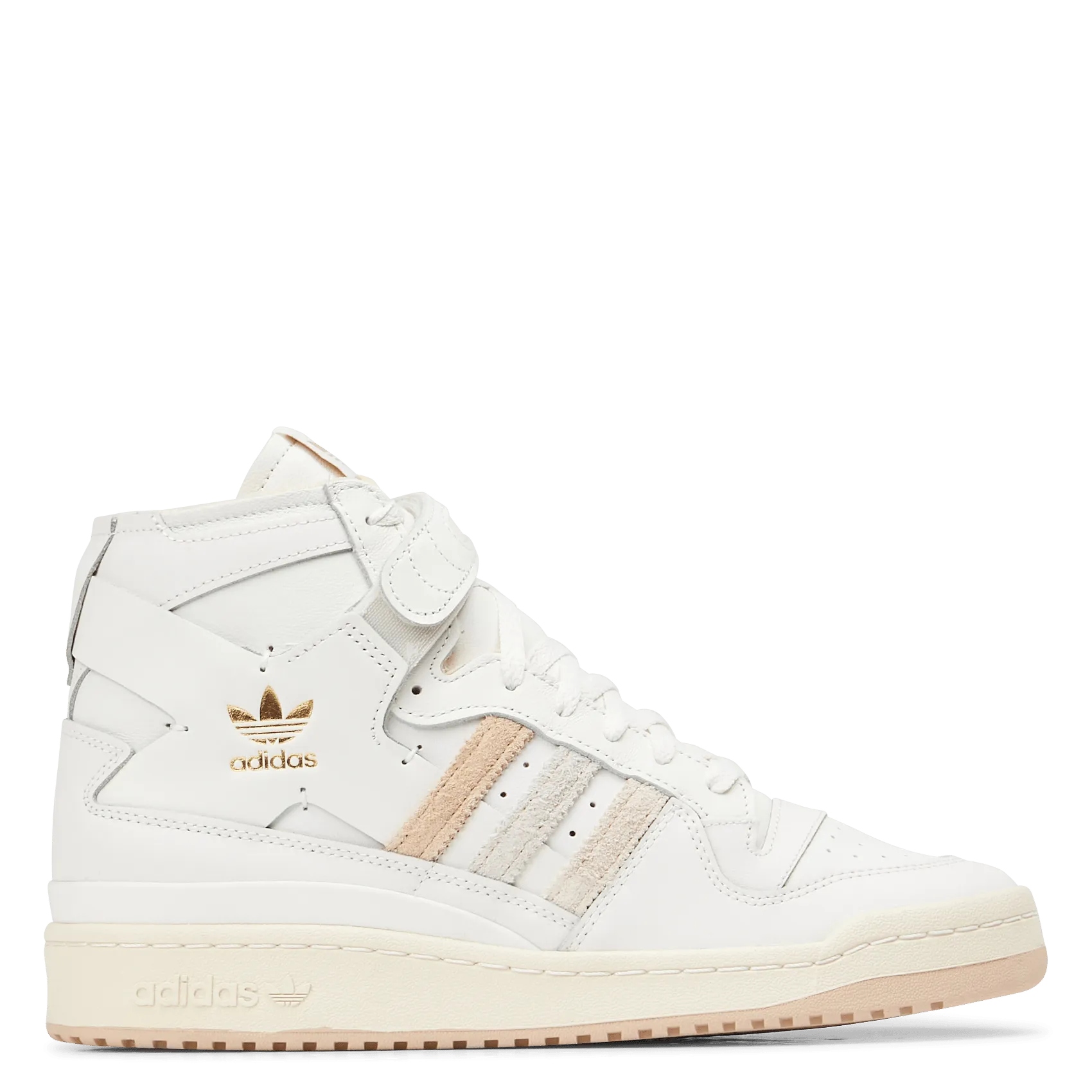 FORUM 84 HI  ADIDAS FORUM 84 HI EN BLANCO