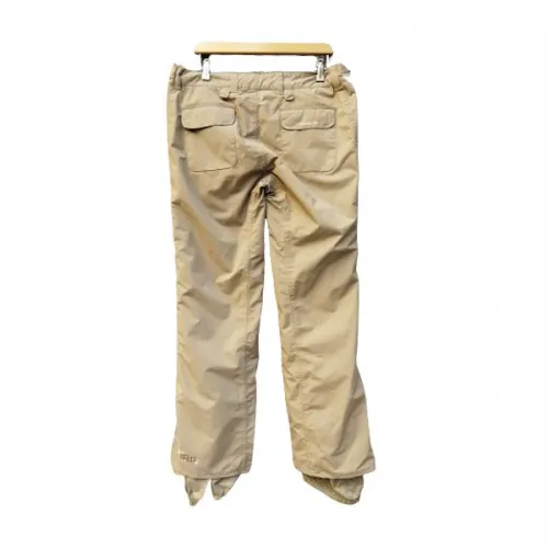 Foursquare Wmn Pant I3 Fuji Oxford Tan