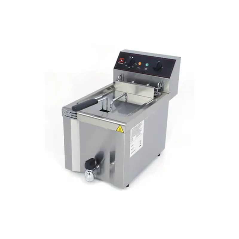 FREIDORA INDUSTRIAL FE9 SAMMIC