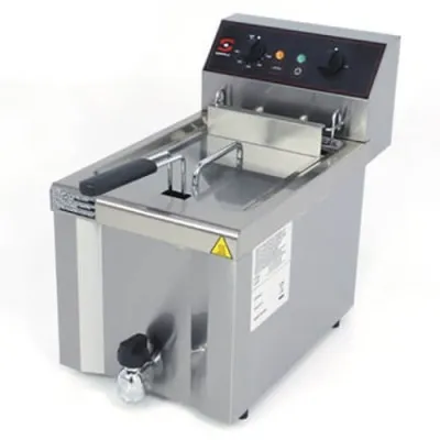 FREIDORA INDUSTRIAL FE9 SAMMIC